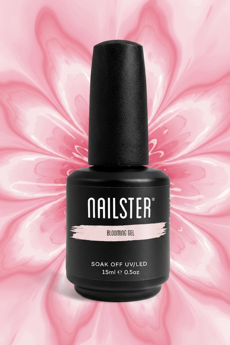 Blooming Gel