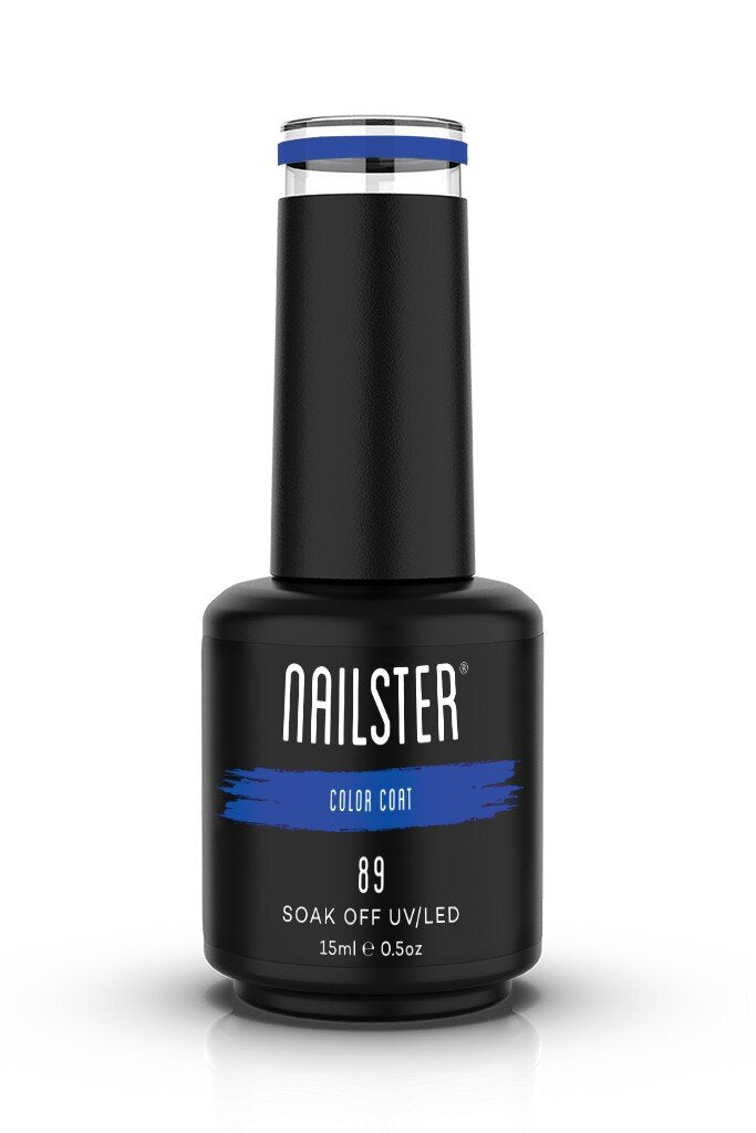 Blue Blood 15ml · 89 | Nailster Sweden