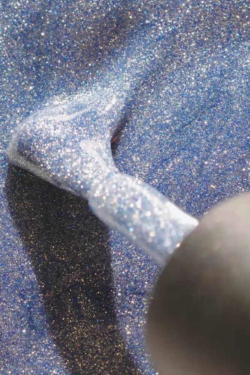 Blue Cat Eye · 446