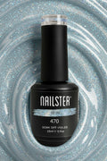 Blue Diamond Cat Eye · 470