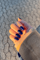 Blue Obsidian · 489