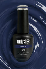Blue Obsidian · 489