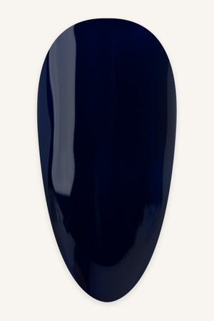 Blue Obsidian · 489 | Nailster Denmark