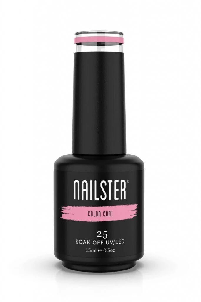 Blush 15ml · 25 | Nailster Sweden