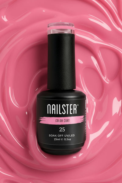 Blush  · 25 - Color