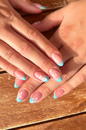 Bohemian Blue · 62