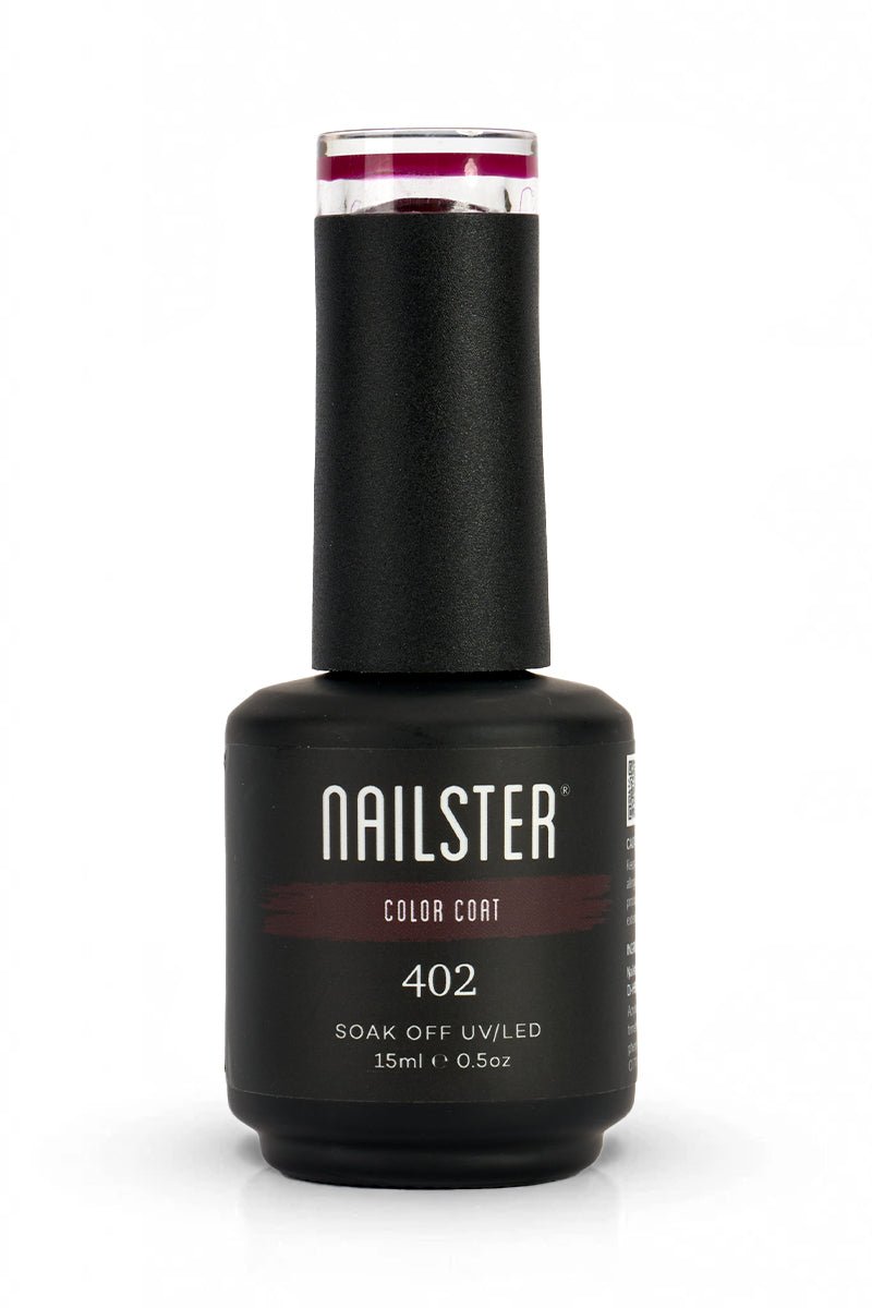 Bordeaux 15ml · 402 | Nailster Sweden