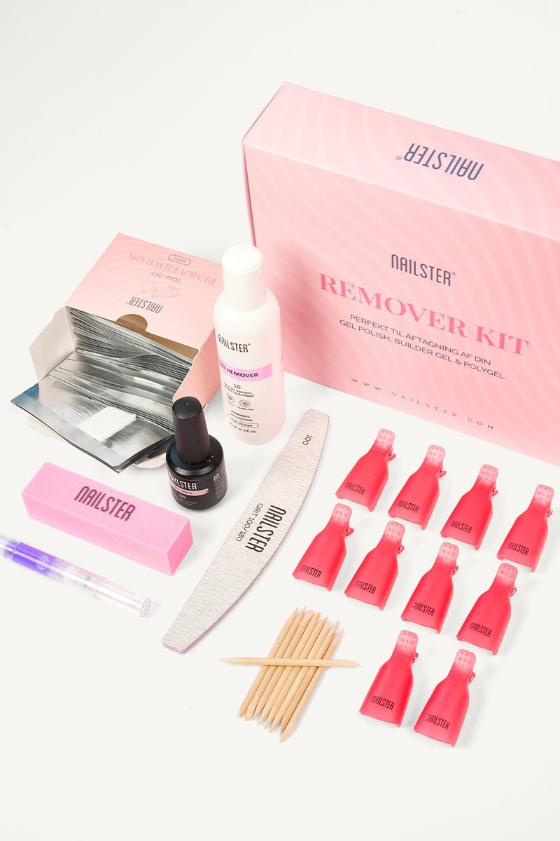 Borttagningskit Basic GWP