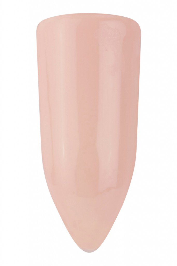 Bossy Nude 15ml · 45 | Nailster Sweden