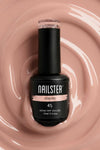 Bossy Nude · 45