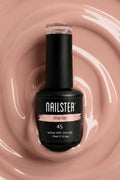 Bossy Nude · 45
