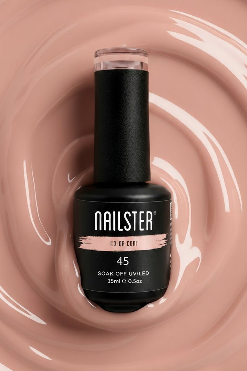 Bossy Nude · 45