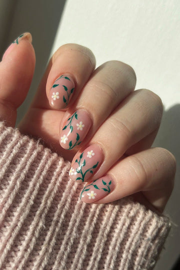 Botanical Blossom