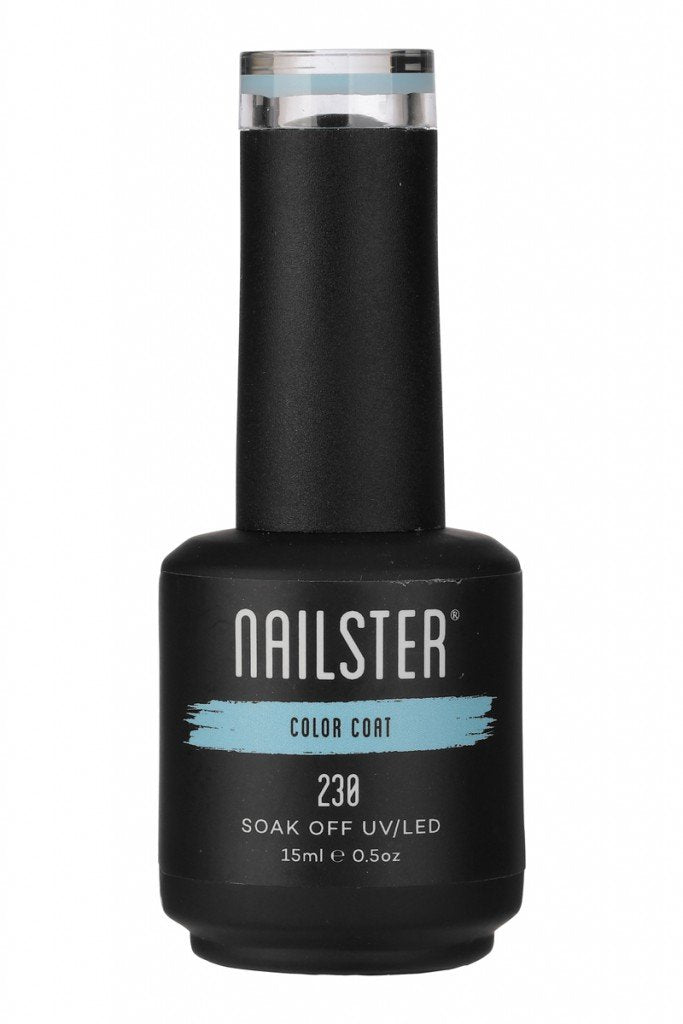 Boyfriend Jeans 15ml · 230 | Nailster Sweden