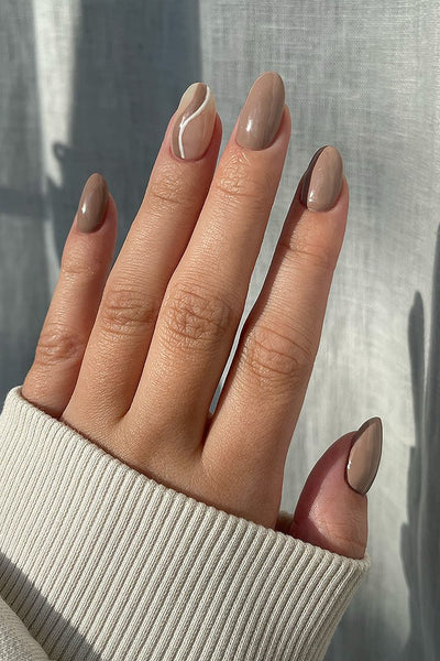 Brandy  · 303 - Hand