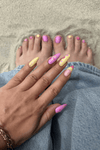 Bright Dreams Look