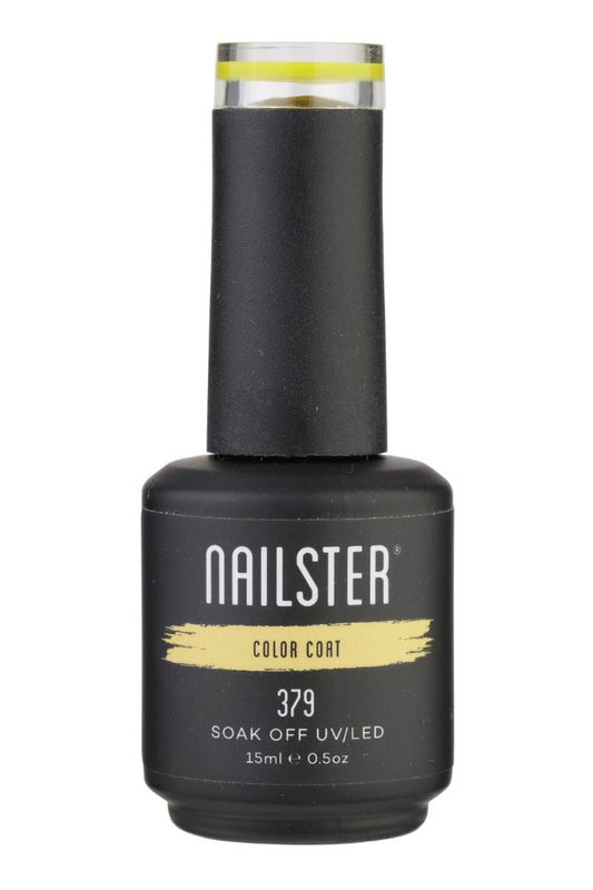 Bright Sunlight 15ml · 379 | Nailster Sweden