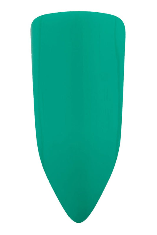 Bright Teal 15ml · 408 | Nailster Sweden