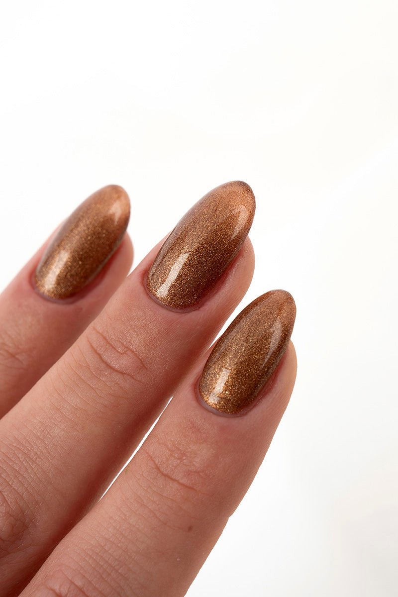 Bronze 15ml · 440 | Nailster Sweden