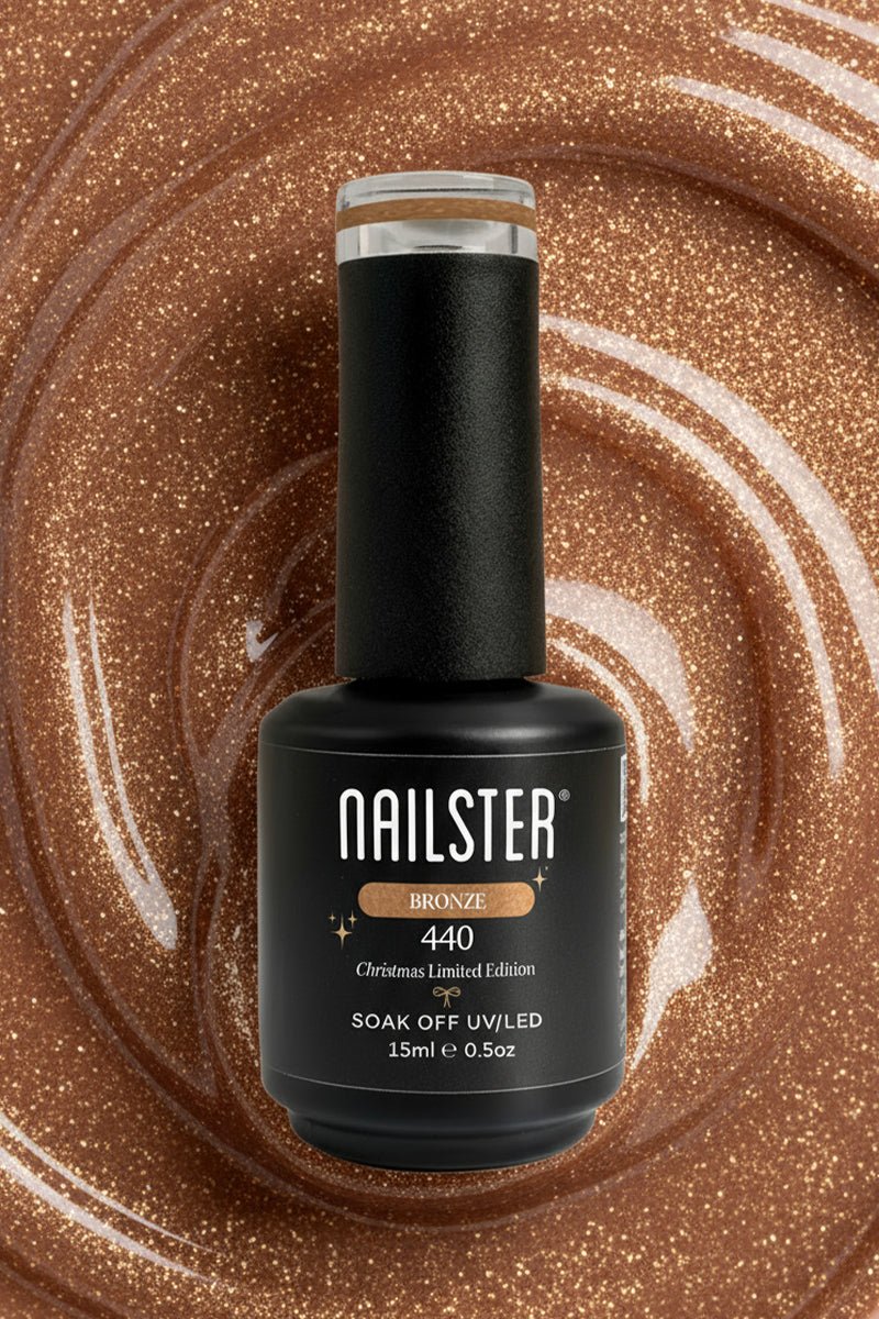 Bronze  · 440