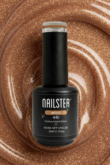 Bronze  · 440