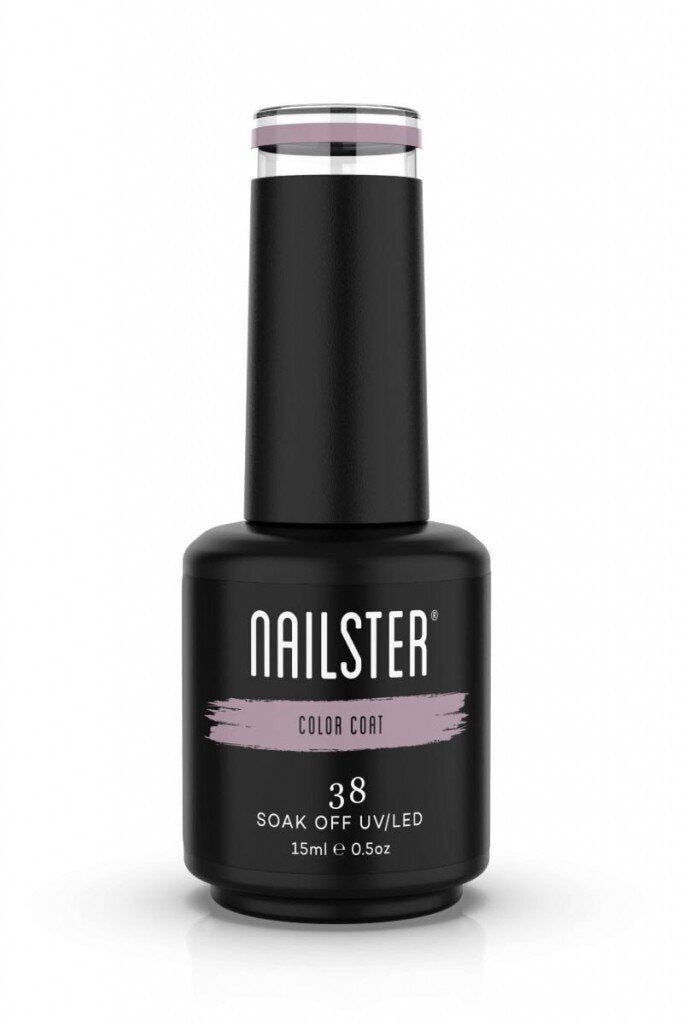 Brooklyn 15ml · 38 | Nailster Sweden