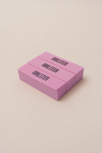 Buffer 3 st.