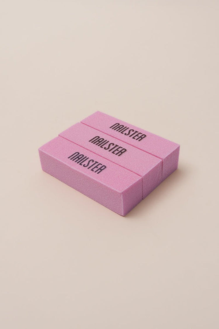 Buffer 3 st.
