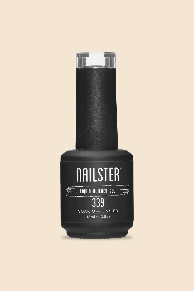 Builder Gel Starter Kit Basic | Nailster Sweden