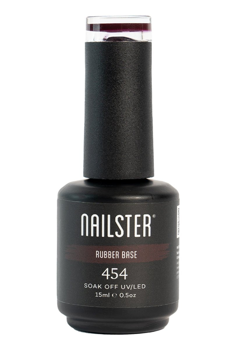 Burgundy 15ml · 454 | Nailster Sweden