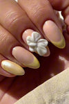 Butter Yellow Look