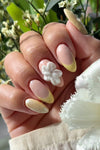 Butter Yellow Look - Katrine Regnbue