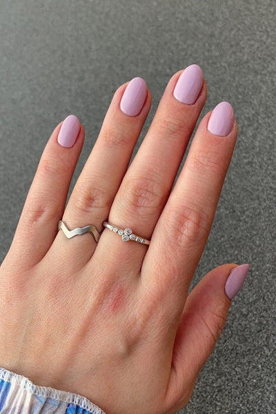 Butterfly  · 44 - Hand