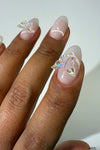 Butterfly Look