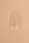 C-Curve Clear Tipper