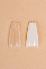 C-Curve Clear Tipper
