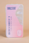C-Curve Clear Tipper