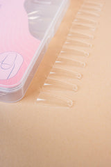 C-Curve Clear Tipper