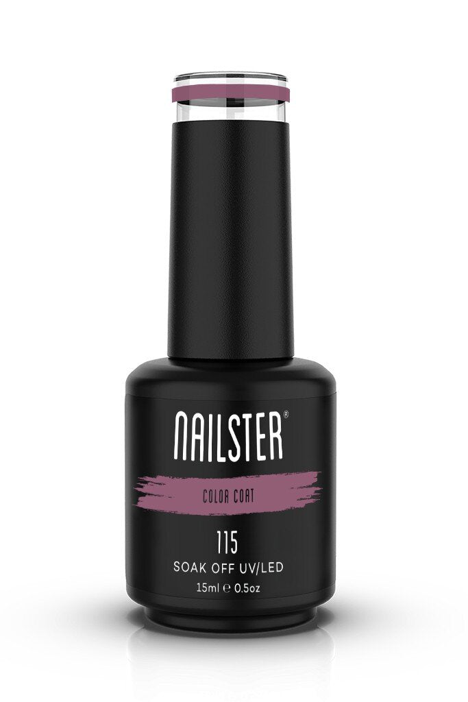 Capricious 15ml · 115 | Nailster Sweden