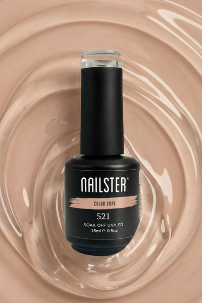 Caramel Cloud · 521 - Color