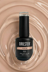 Caramel Cloud · 521