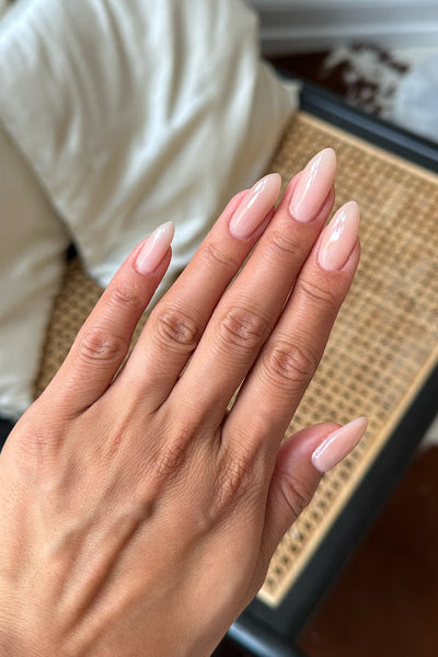 Cashmere Kiss · 475 - Hand