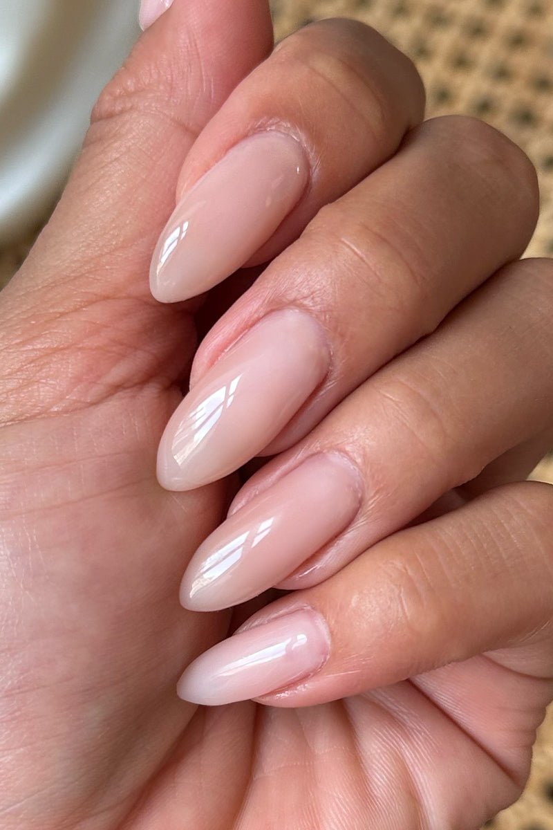 Cashmere Kiss · 475 | Nailster Denmark