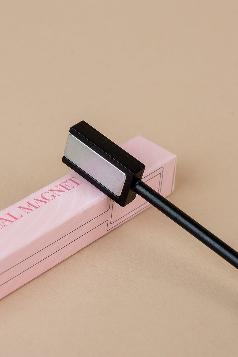 Cat Eye Dual Magnet