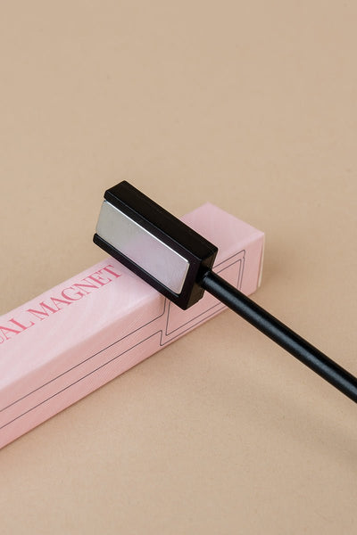 Cat Eye Dual Magnet