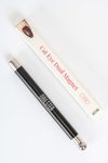 Cat Eye Dual Magnet