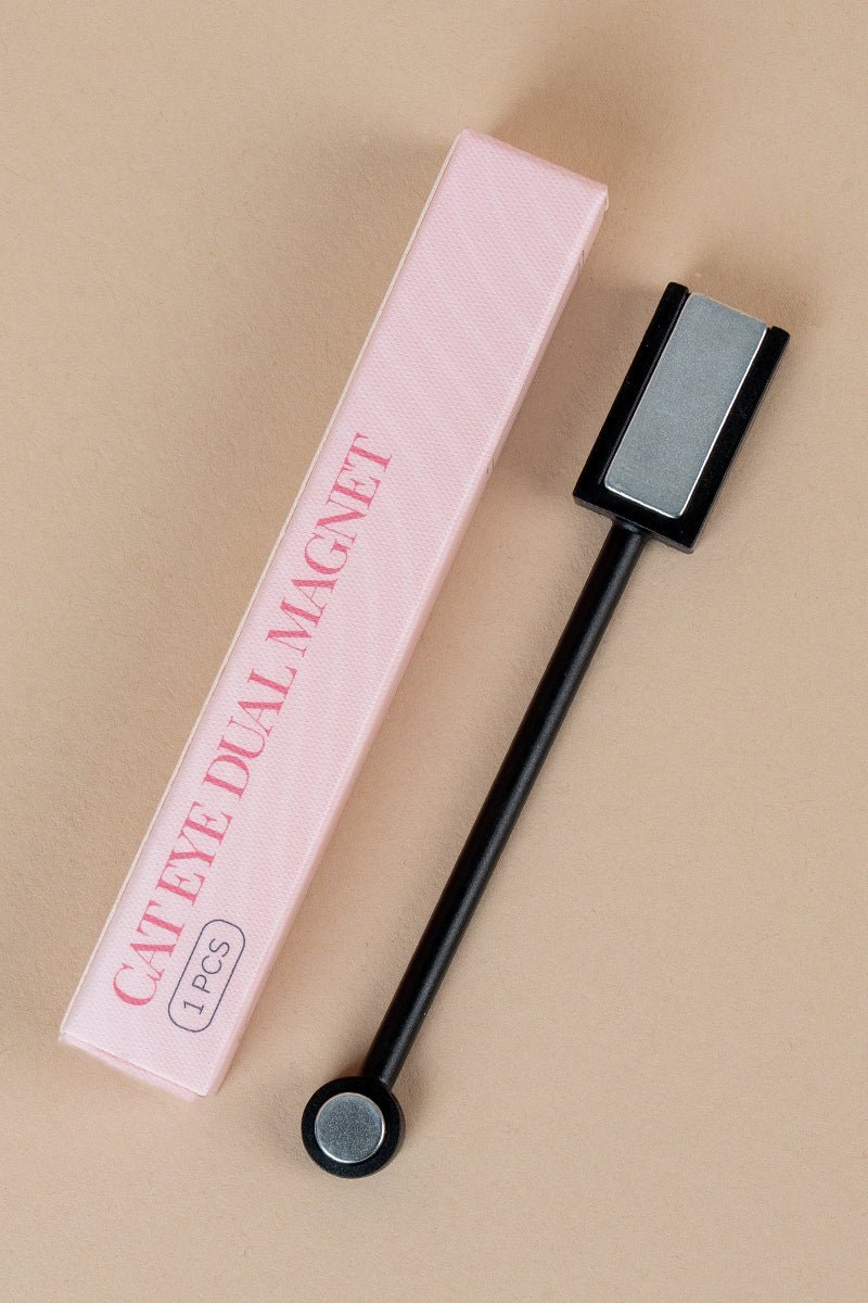 Cat Eye Dual Magnet