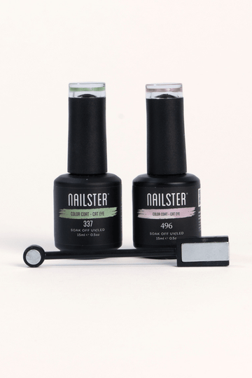 Cat Eye Paket