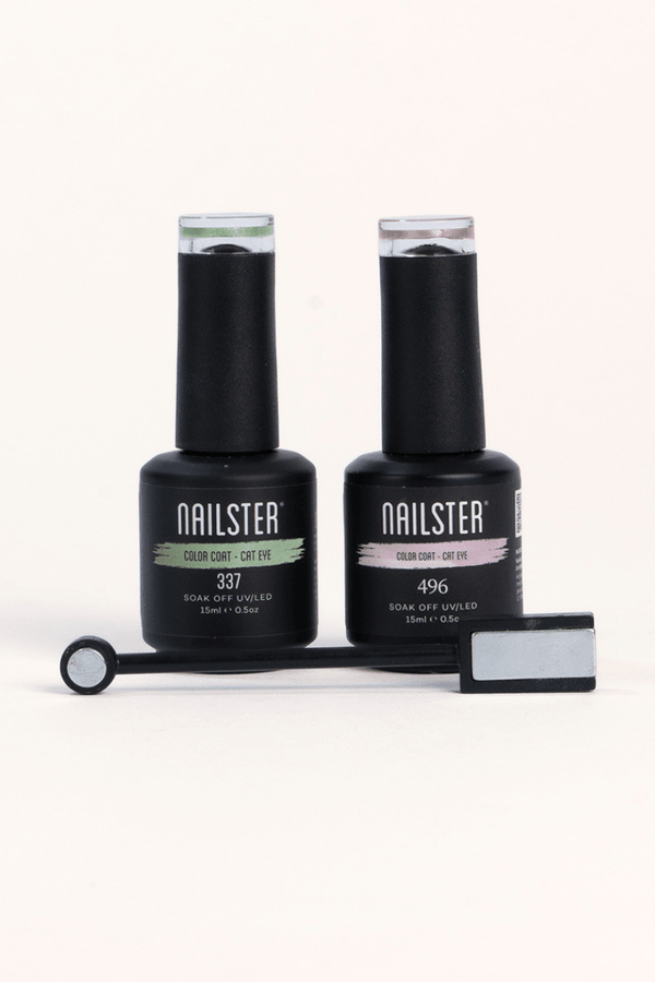 Cat Eye Paket