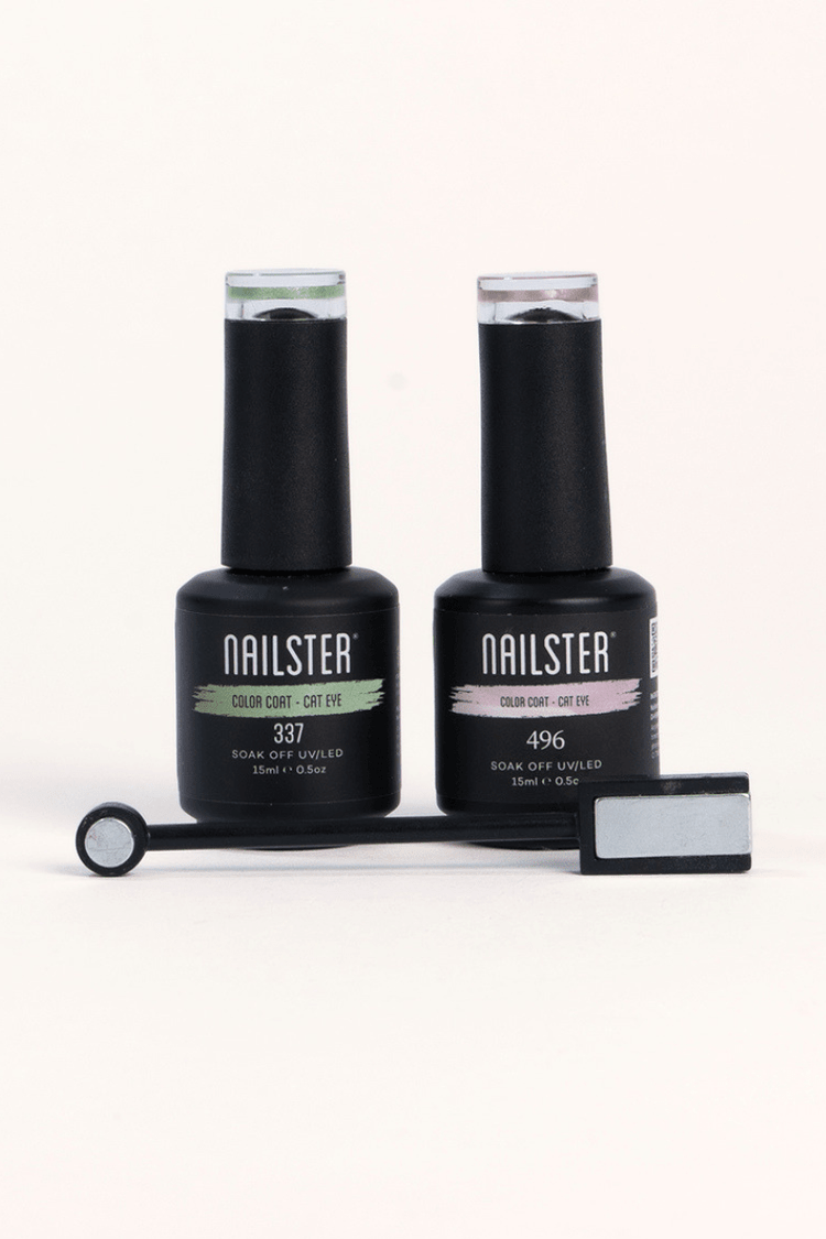 Cat Eye Paket